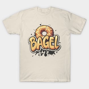 National Bagel Day – January T-Shirt